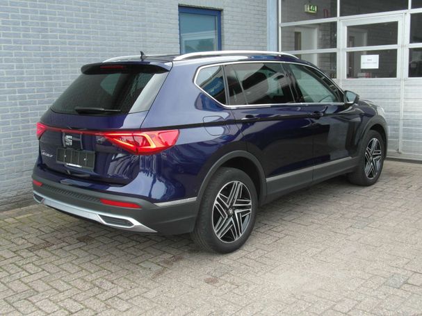 Seat Tarraco 1.5 TSI XCellence 110 kW image number 3