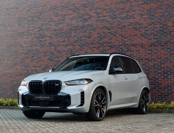 BMW X5 xDrive 390 kW image number 1