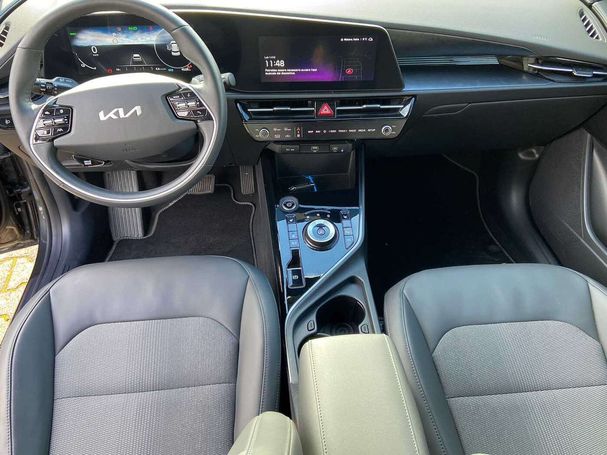 Kia Niro 150 kW image number 12