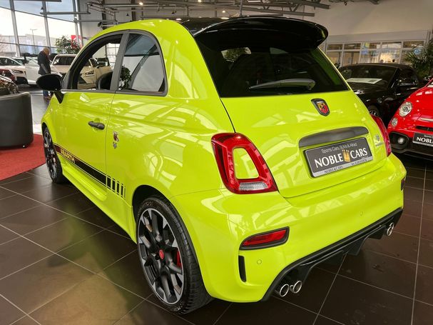 Abarth 595 Competizione 132 kW image number 4