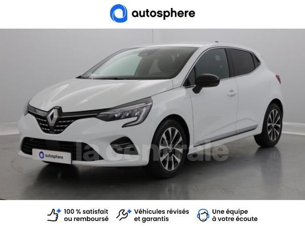 Renault Clio TCe 90 Techno 66 kW image number 1