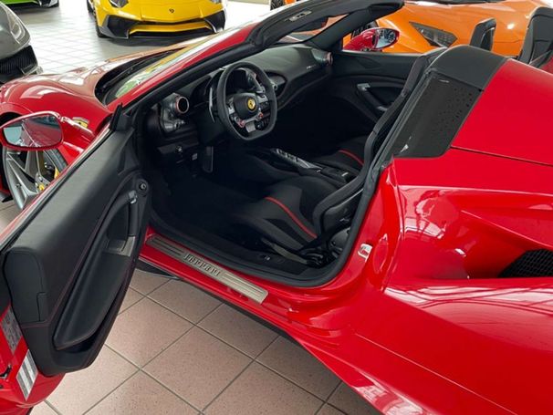 Ferrari F8 Spider 530 kW image number 9