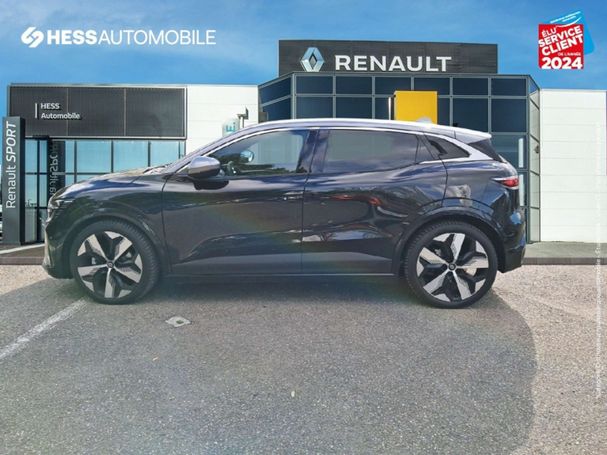 Renault Megane E-Tech Electric EV60 163 kW image number 5