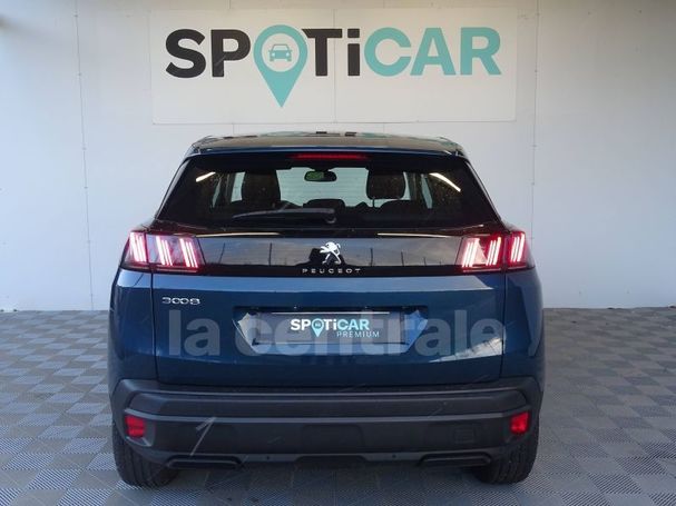 Peugeot 3008 PureTech 130 S&S Active 96 kW image number 6