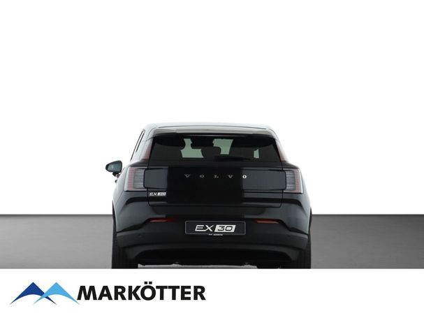 Volvo EX30 Performance AWD Plus 315 kW image number 7