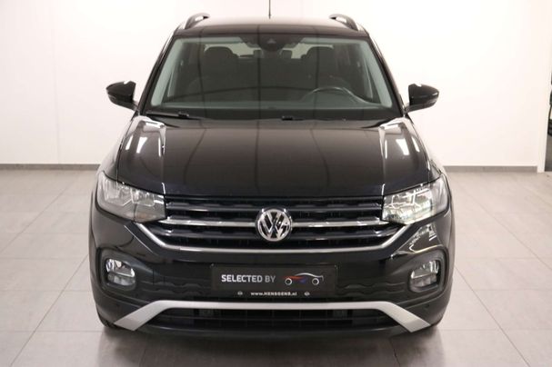 Volkswagen T-Cross 1.0 TSI Life 70 kW image number 2