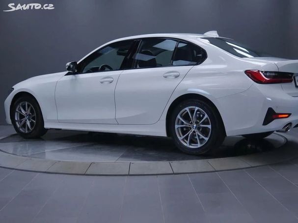 BMW 320d xDrive Sport Line 140 kW image number 5