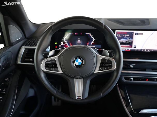 BMW X5 xDrive30d 219 kW image number 29