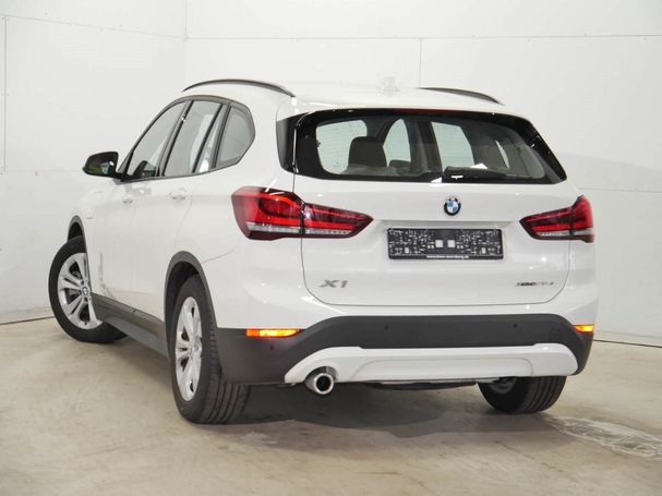 BMW X1 25e xDrive 162 kW image number 4