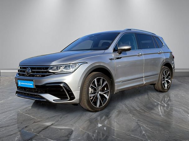 Volkswagen Tiguan Allspace 2.0 TDI R-Line DSG 4Motion 147 kW image number 1