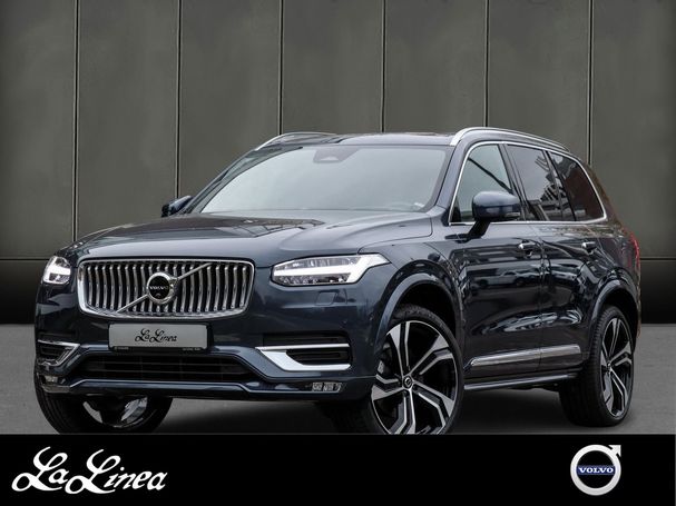 Volvo XC90 B5 AWD Ultimate 173 kW image number 1