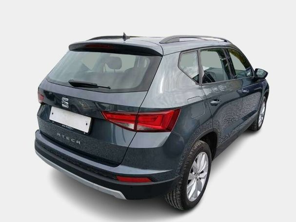 Seat Ateca 1.6 TDI 85 kW image number 4