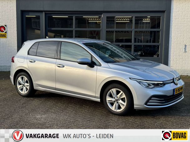 Volkswagen Golf 1.5 TSI 96 kW image number 1