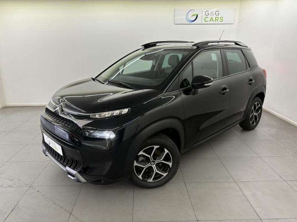 Citroen C3 Aircross 81 kW image number 1