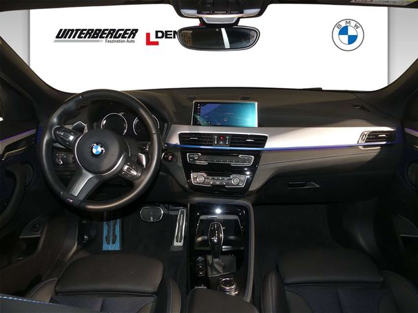 BMW X2 xDrive18d 110 kW image number 4