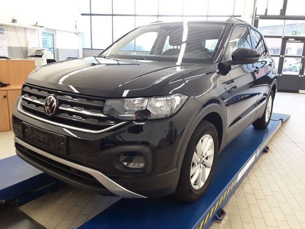 Volkswagen T-Cross 1.0 TSI DSG Life 81 kW image number 1