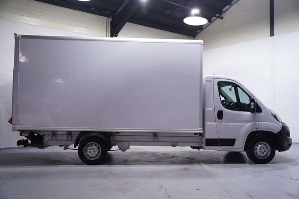 Opel Movano 103 kW image number 10