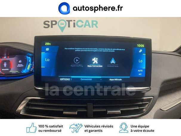 Peugeot 3008 1.6 Hybrid e-EAT8 165 kW image number 18