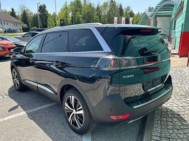 Peugeot 5008 BlueHDi 130 EAT8 96 kW image number 6