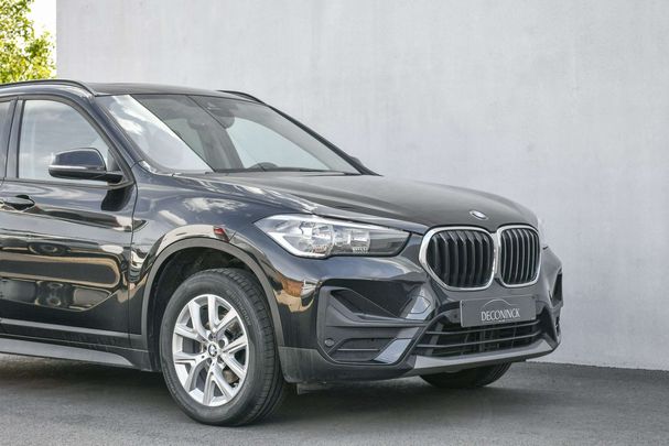 BMW X1 sDrive 85 kW image number 7