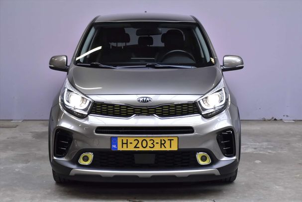 Kia Picanto 1.0 T-GDi 74 kW image number 2