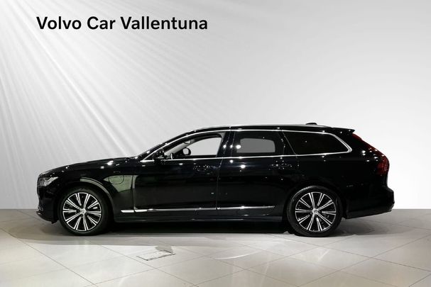 Volvo V90 T6 Inscription Expression AWD Recharge 253 kW image number 4