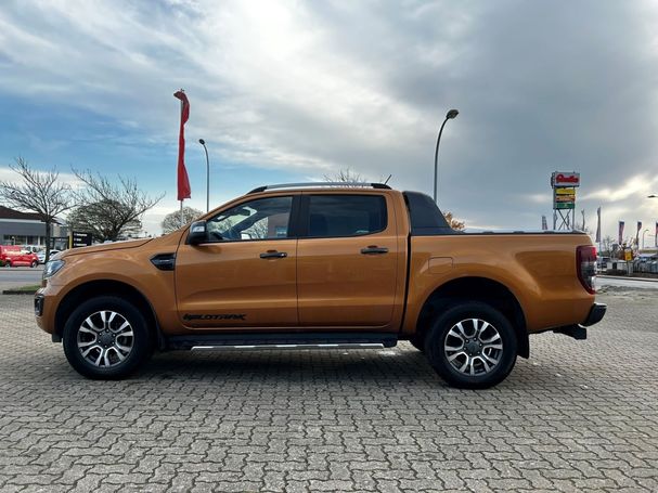 Ford Ranger 2.0 TDCi 4x4 156 kW image number 8