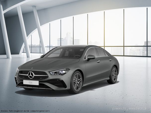 Mercedes-Benz CLA 250 160 kW image number 15