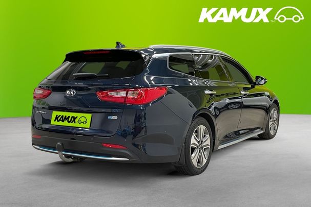 Kia Optima 151 kW image number 3