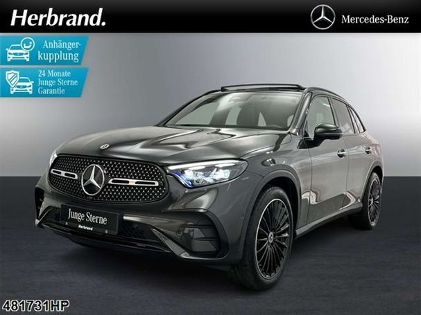 Mercedes-Benz GLC 300 198 kW image number 1