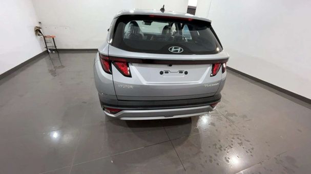 Hyundai Tucson 1.6 CRDi 85 kW image number 3