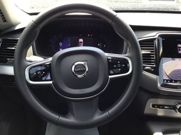 Volvo XC90 B5 AWD Plus 173 kW image number 21