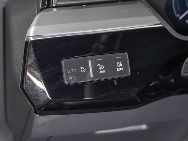 Audi e-tron 265 kW image number 24