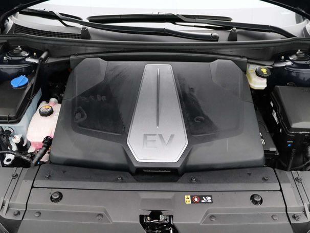 Kia EV6 kWh 168 kW image number 39