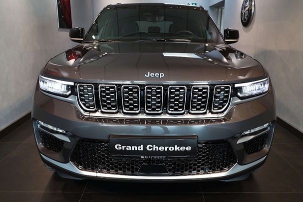 Jeep Grand Cherokee 279 kW image number 7