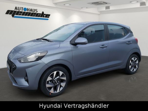 Hyundai i10 Trend 62 kW image number 1