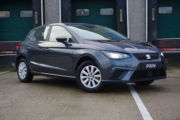 Seat Ibiza 1.0 TSI Style 70 kW image number 7