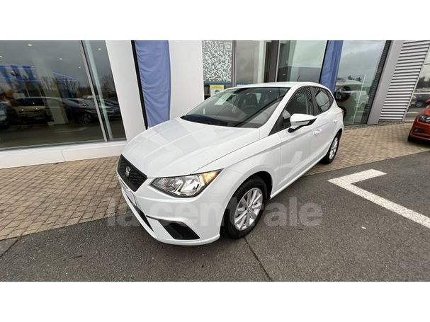 Seat Ibiza 1.0 TSI Style 70 kW image number 1