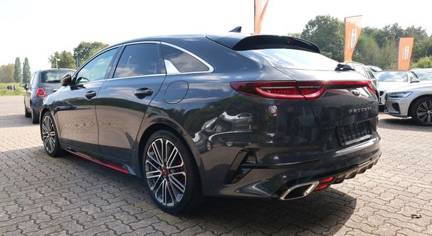 Kia ProCeed GT 150 kW image number 4