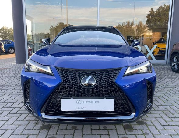 Lexus UX 250h 135 kW image number 3