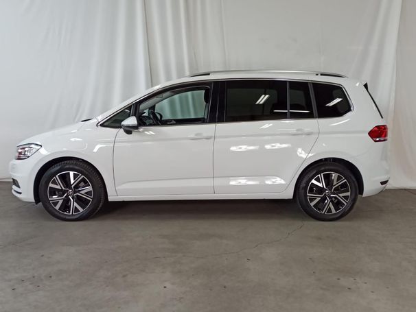 Volkswagen Touran DSG 110 kW image number 6