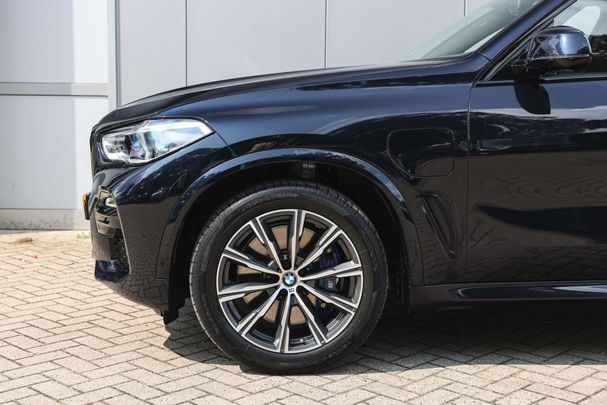 BMW X5 45e xDrive 290 kW image number 5