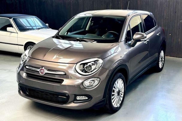 Fiat 500X 1.4 Multiair 100 kW image number 1