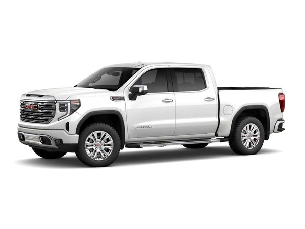 GMC Sierra 309 kW image number 5