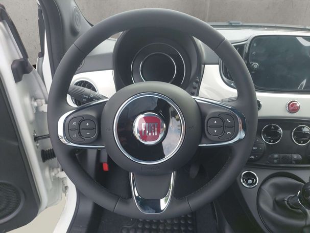 Fiat 500 1.0 51 kW image number 10