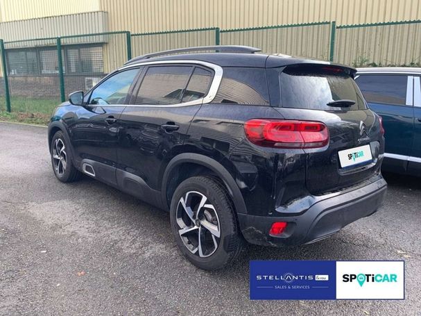 Citroen C5 Aircross PureTech 130 Feel EAT8 96 kW image number 7