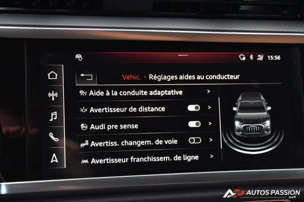 Audi Q3 35 TFSI S-line 110 kW image number 47