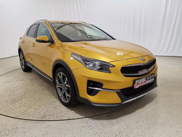 Kia XCeed 1.4 103 kW image number 6