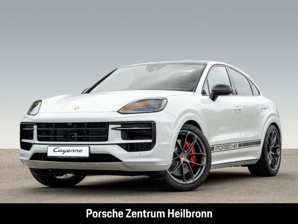 Porsche Cayenne GTS Coupé 368 kW image number 1