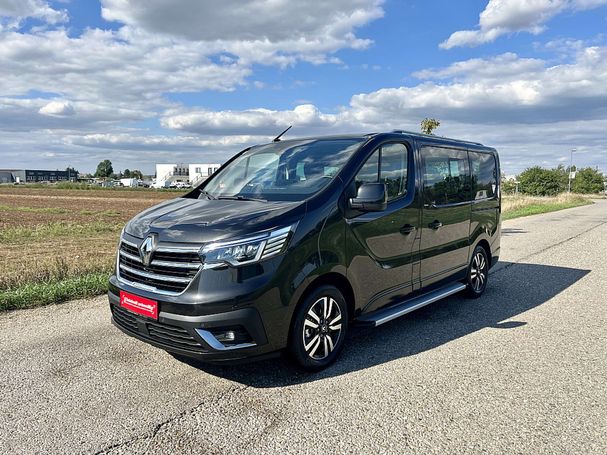 Renault Trafic Blue dCi 170 Spaceclass EDC 125 kW image number 1